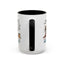 Animal Mug - My Coffee Looked At Me