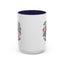 Alien Mug - I Come In Peace