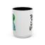 Alien Mug - Take Me
