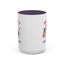 4th of July Mug - Proudly Pawtriotic Dog