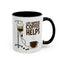 Office Mug - Life Happens