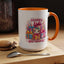 Birthday Mug - Kawaii Kitty