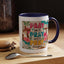 Religious Mug - Pray On It