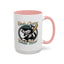 Humor Mug - Kinda Classy Kinda Hood