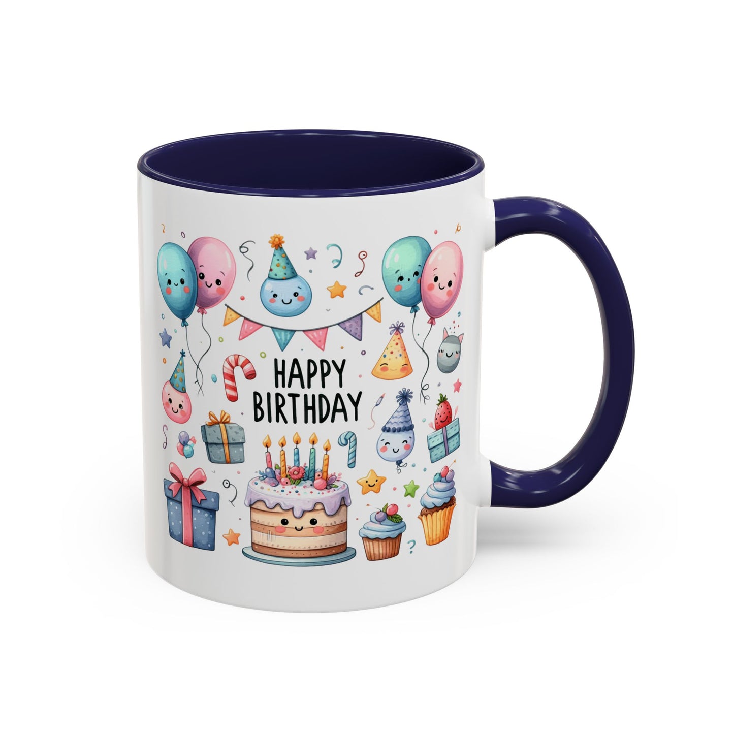 Birthday Mug - Birthday Celebration!