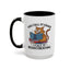 Animal Mug - You Call It Chaos