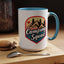 Adventure Mug - Camping Squad