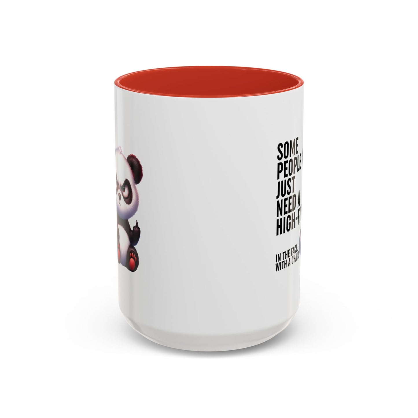 Humor Mug - Some People