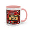 Father's Day Mug - Best Dad Ever Toolset