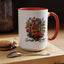 Religious Mug - Grow In Grace
