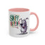 Animal Mug - Sniff Happens