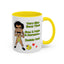 Adult Mug - Very Nice Sexy Time