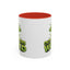 Alien Mug - Out Of This World