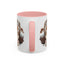 Animal Mug - Dog Coffee Wrap 18