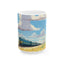Adventure Mug -Train Journey 5