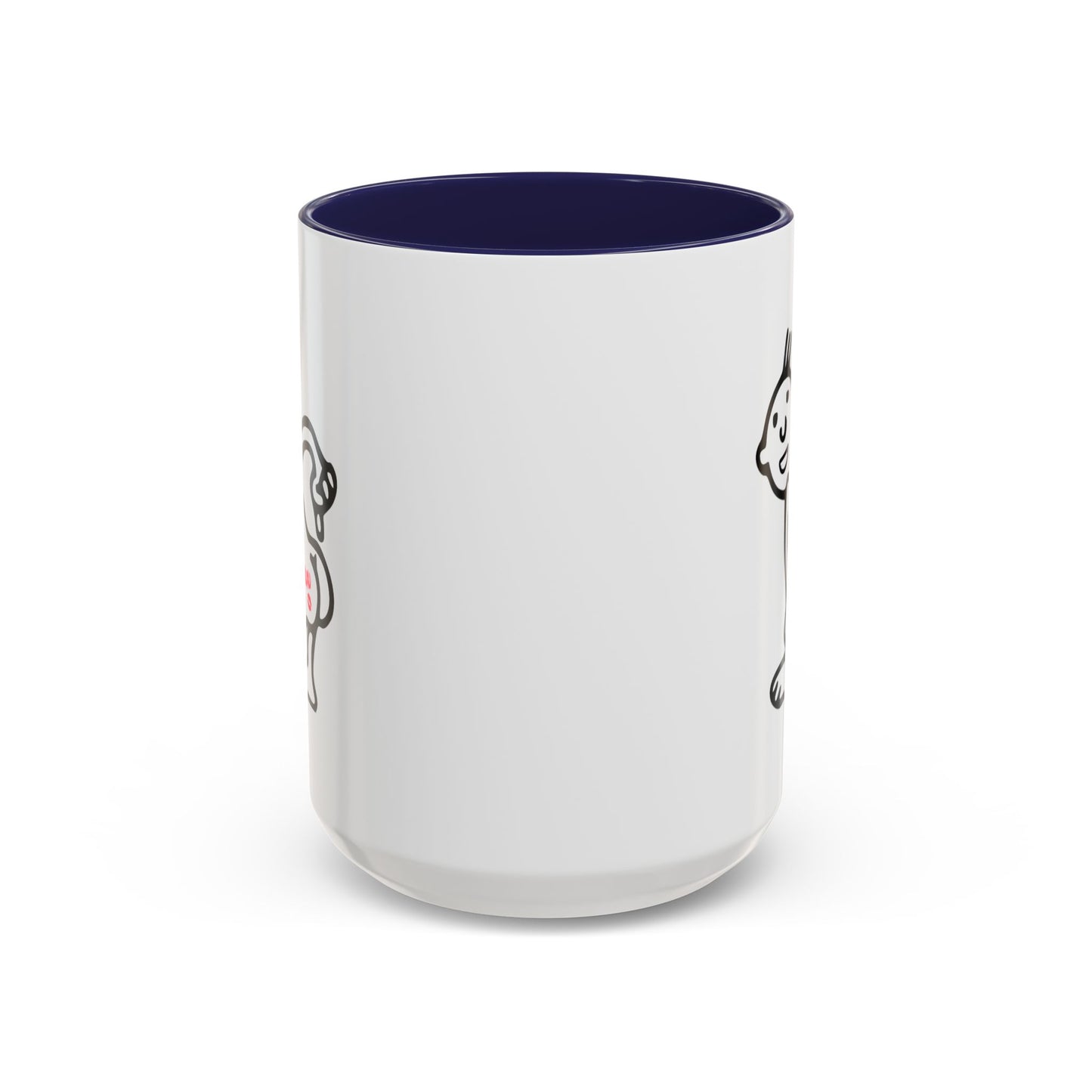 Adult Mug - Kiss My Ass