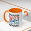 4th of July Mug - Faith Family Freedom