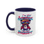 Humor Mug - I'm Not Anti-social