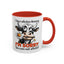Humor Mug - I Have Selective Hearing