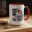 Office Mug - Don't Piss Me Off