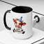 Birthday Mug - Cow Clipart