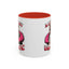 Animal Mug - A Little Bit Dramatic