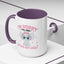 Humor Mug - I'm Sorry Did I Roll My Eyes Out loud?
