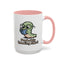 Humor Mug - Probably Reading Smut