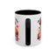 Humor Mug - I Am Not a Hot Mess