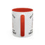 Humor Mug - I'll Get Over It Ghost