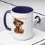 Humor Mug - Normal People Scare Me