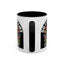 Humor Mug - Do I look Like I Care