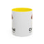 Humor Mug - Cannibal Someone Who Is