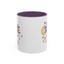 Wellness Mug - Shine On Celestial