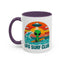 Alien Mug - UFO Surf Club