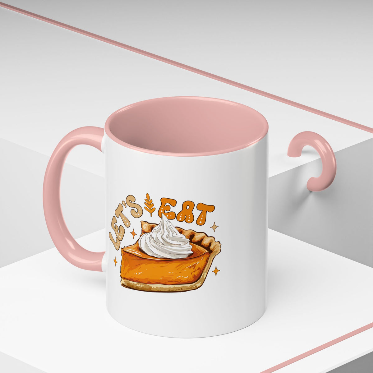 Fall Mug