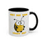 Office Mug - Just Bee