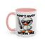 Adult Mug - Don't Duck With Me