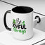 Wellness Mug - Be Joyful Always