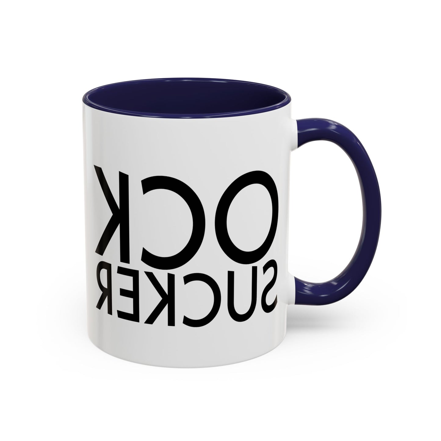 Adult Mug - Cock Sucker