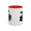 4th of July Mug - American Bald Eagle Fallen Soldier