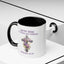 Religious Mug - With God