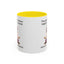 Adult Mug - The Path of Inner Peace