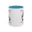 Office Mug - My people Meter