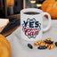 Motivation Mug - Yes You Can Squares