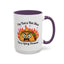 Humor Mug - I'm Not a Hot Mess