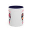 Anniversary Mug - I Love You a Latte Cute