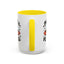 Alien Mug - Pizza Please