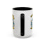 Office Mug - I'm Not A Silly Goose