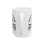 Humor Mug - I Like My Coffee How I Like My Men